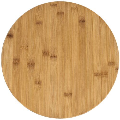Altom design Okretna Daska od Bambusa - 32 cm Slike