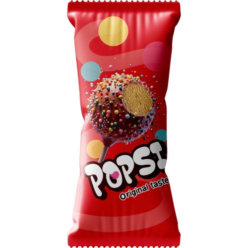 DUXON DOO Mlecna cokolada Popsi 30g Cene