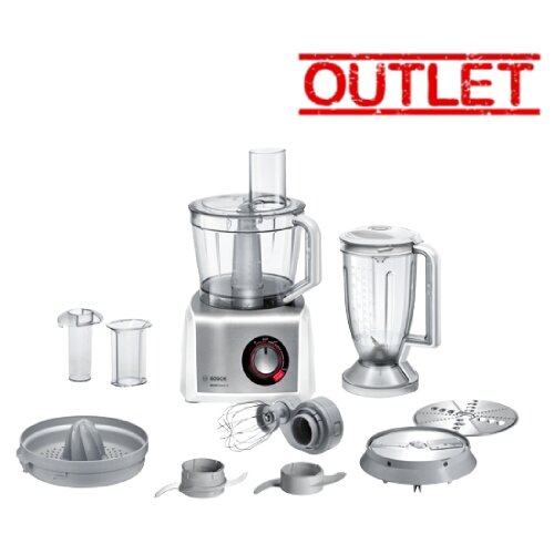 Bosch multipraktik MC812S820 outlet Slike