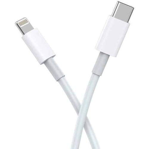 PD Podatkovni kabel Type-C - Lightning 2M, 18W Slike