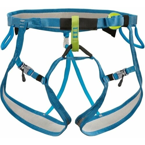 Climbing Technology Tami Plezalni pas L-XL Modra Slike