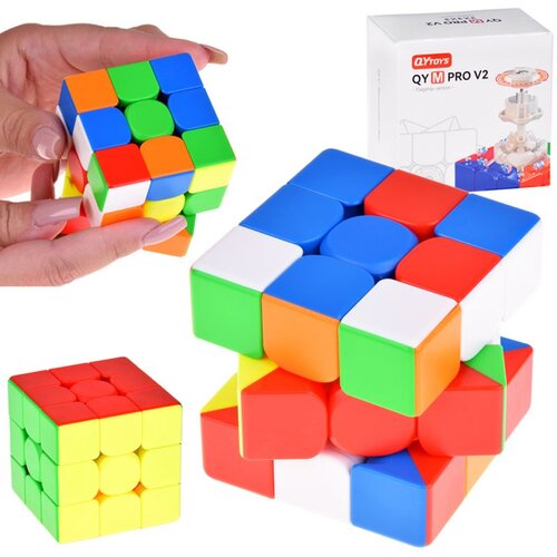  magnetska kocka 3x3x3 GR0760 Cijene