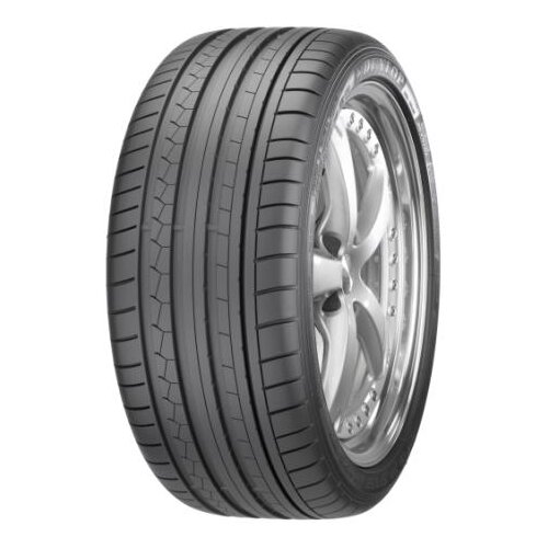 Dunlop 245/50R18 104Y SP-MAXX GT J MFS XL - letna pnevmatika Slike
