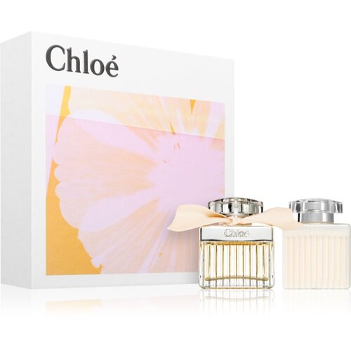 Chloé darilni set za ženske Cene
