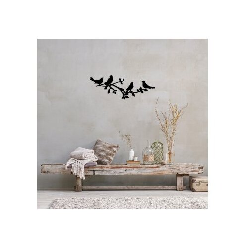 Wallity Zidna dekoracija Birds On The Branc Cene