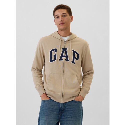 GAP Logo Sweatshirt - Men's Cene