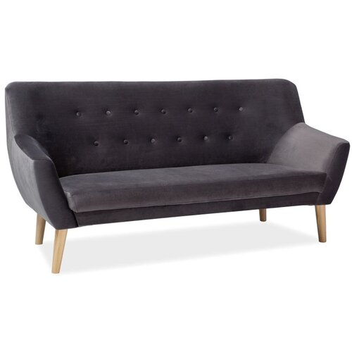 Molarem Home Trosjed Nordic 3 BAR&amp;Scaron;.-siva Slike