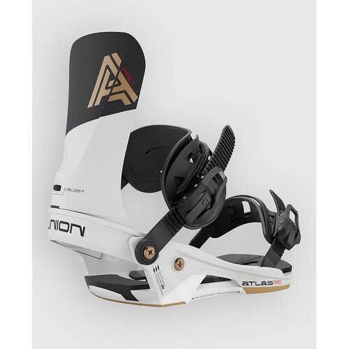 Union Atlas Pro 2027 Step On Bindings stone Cene