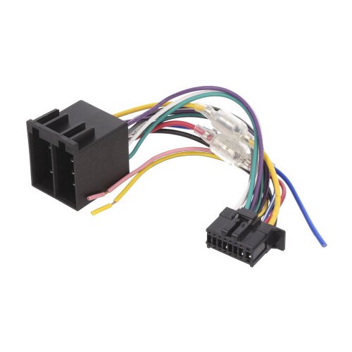 Pioneer Iso konektor ZRS-224 ( 60-660 ) Slike