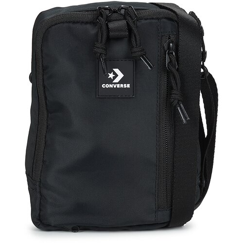 Converse CB CONVERTIBLE CROSSBODY BAG Crna Slike