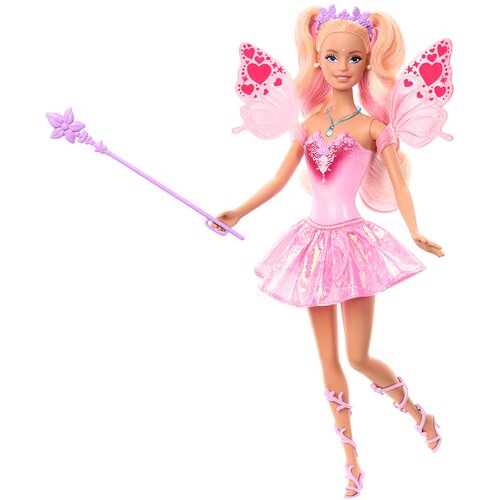 Barbie Lutka Color change Vila Slike
