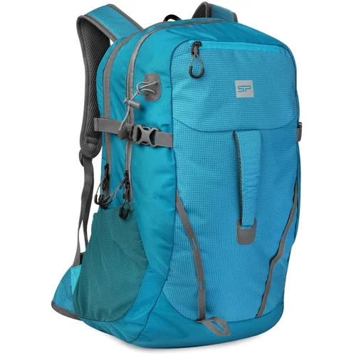 Spokey BUDDY 35 Hiking backpack 35 l, blue