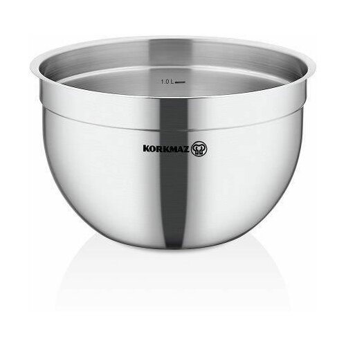 Korkmaz mixing bowl Gastro24cm (A2777) Slike