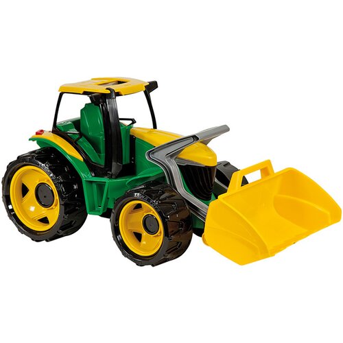 Lena traktor buldožer 780006 Slike