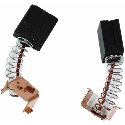  Dveh krtačk za elektro motor 6x10x11,1mm Cene