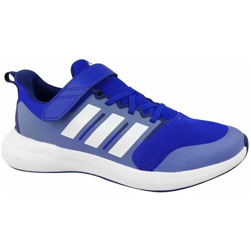 Adidas Nizke superge Fortarun 20 EL K Modra Slike