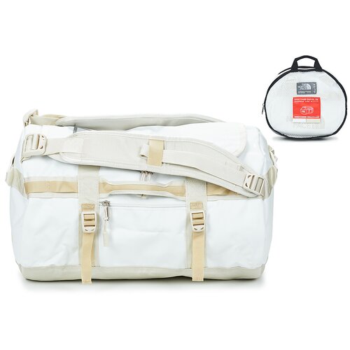 The North Face Potovalne torbe BASE CAMP DUFFEL - XS Bež Cene