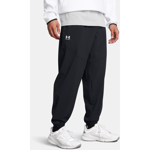 Under Armour Men's sweatpants UA Vibe Woven Jogger - Men's Cijene