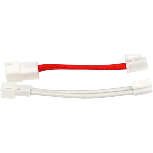 Micro-Swiss Hotend Adapter Cable for Creality K1 Series Cene