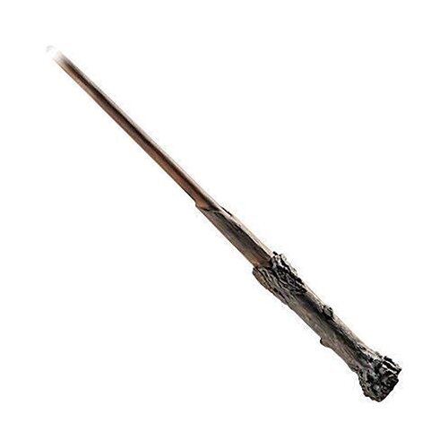 The Noble Collection - HARRY POTTER - WANDS - HARRY POTTER SVETLEČA ČAROBNA PALICA Cene
