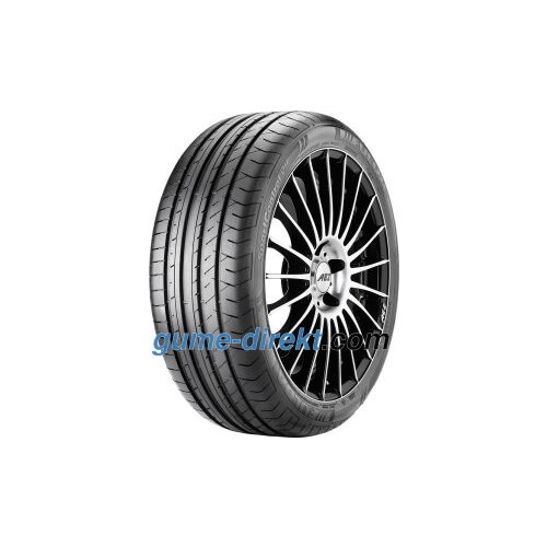 Fulda SportControl 2 ( 225/45 R19 96W XL ) letna pnevmatika Cene
