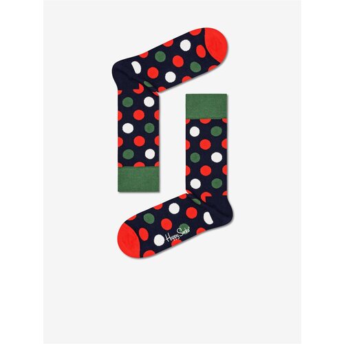 Happy Socks Black Polka dot socks - Women Slike
