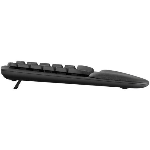 Logitech WAVE KEYS SLO G. Slike