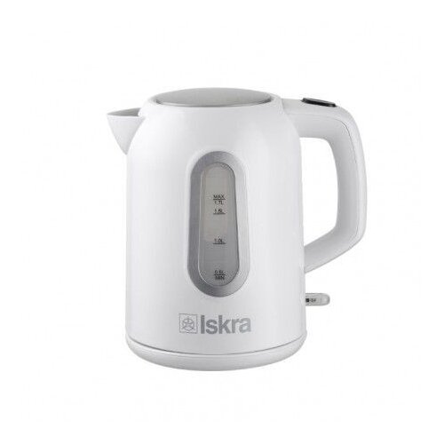 Iskra električni grijač vode T-809i Slike