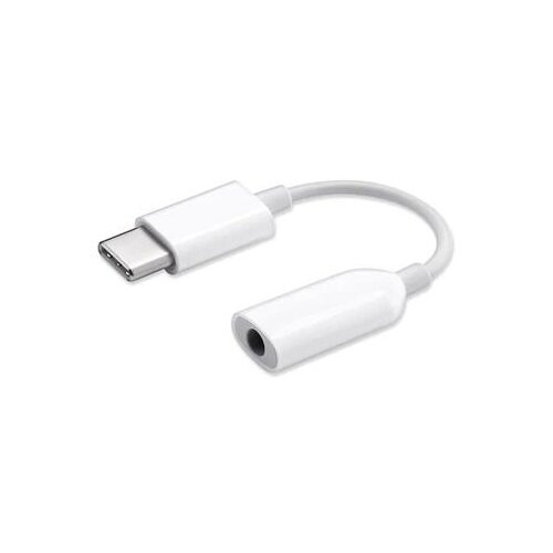 Xiaomi original ADAPTER za slušalke Type C na 3,5 mm ( AUX ) (bulk) bel Cene