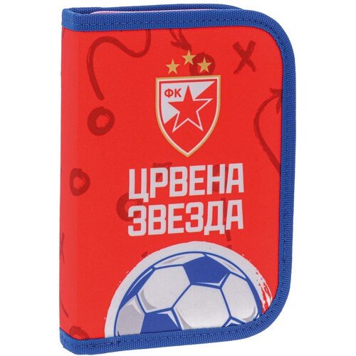 Best Buy Decker, pernica puna, 1 zip, Football, Crvena zvezda Slike