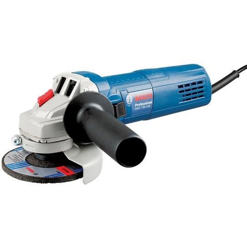 Bosch GWS 750 S angle grinder 12.5 cm 11000 RPM 750 W 1.8 kg Cijene