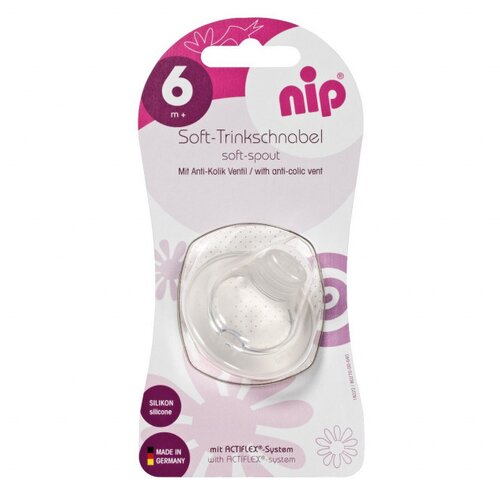 Nip SILIKONSKI PISAK &Scaron;IROKI OTVOR Cene
