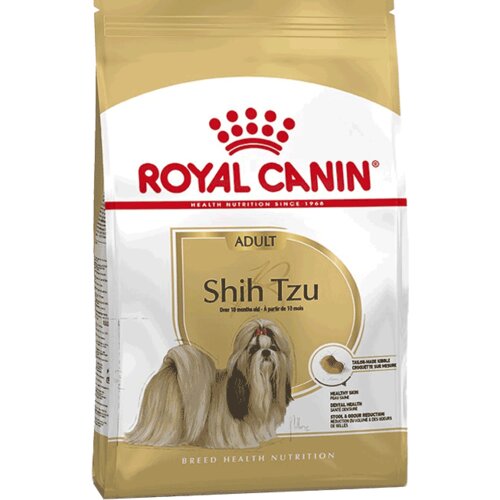 Royal Canin Breed Nutrition ši-Cu junior 1.5 kg Cene