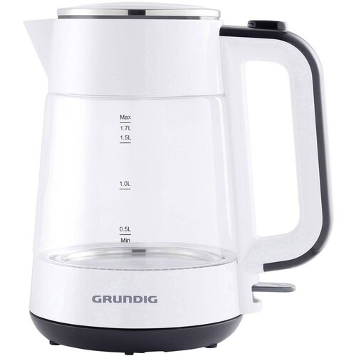 Grundig kuhalo vode wk 5860 Slike
