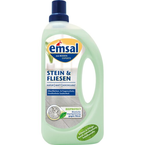 Emsal Čistilo za kamen in plo&amp;scaron;čice - 1.000 ml Slike