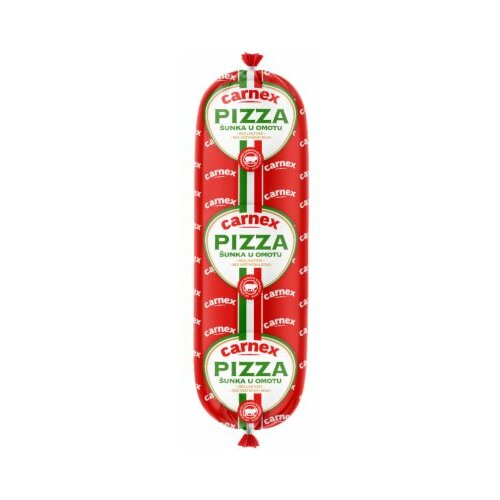 Carnex pizza šunka rf Slike