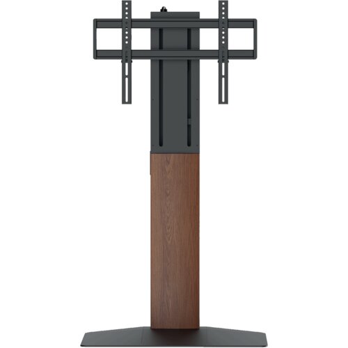 Superior Nosač za TV 55"-86", 45 kg, Floor TV Stand, Smeđa Cijene