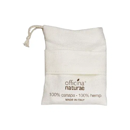 Officina Naturae Soap Bag & Glove