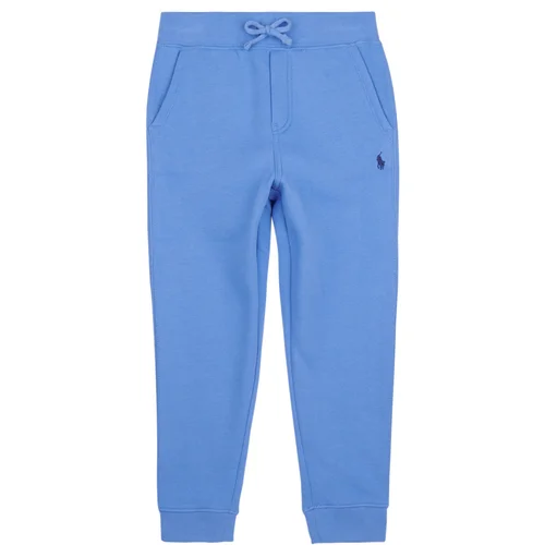 Polo Ralph Lauren PO PANT-BOTTOMS-PANT Plava