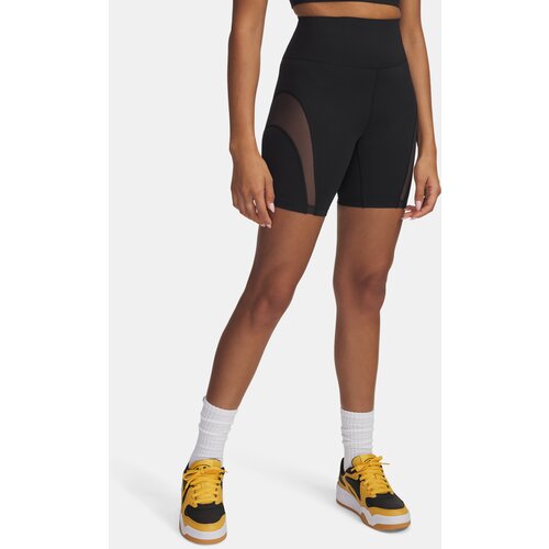 Under Armour Women&amp;#039;s shorts Meridian Mesh 7in short - Women&amp;#039;s Slike