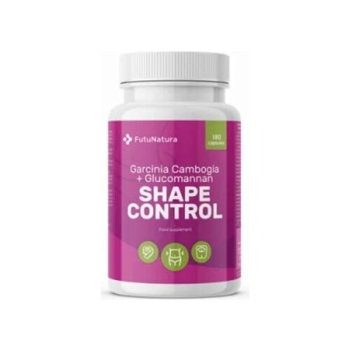 FutuNatura Shape Control Cene