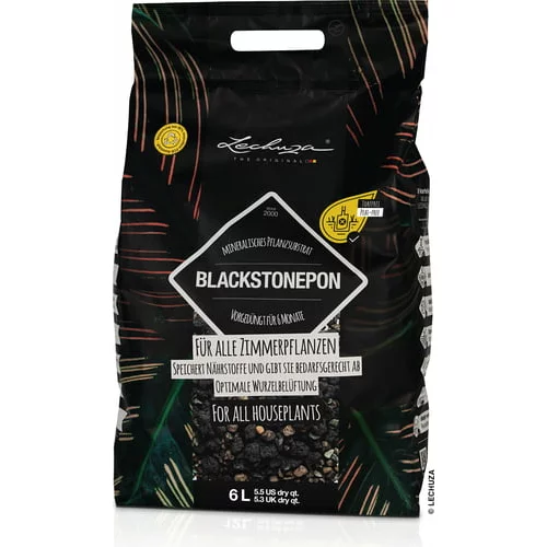  Substrat Blackstone PON - 6 litrov
