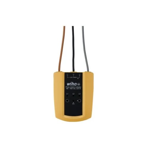 Wiha indikator rotacionog polja 100-700V W45221 Cene