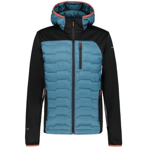 Icepeak byhalia, muška jakna za planinarenje, plava 457907554I Slike