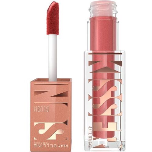 Maybelline Sunkisser Blush rumenilo 4.7 ml Nijansa 06 city sizzle Cijene