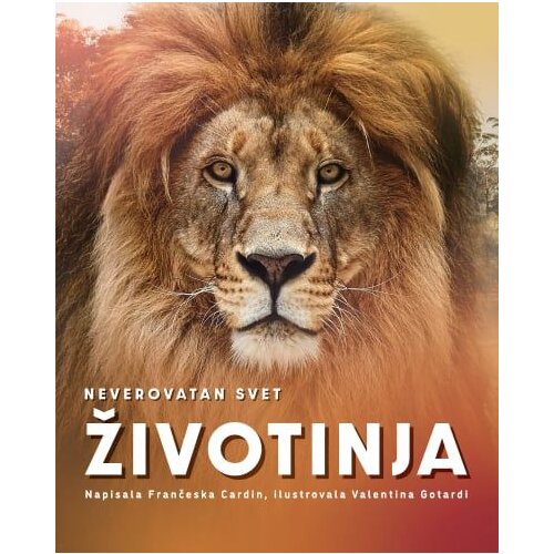  Neverovatan svet životinja Cene