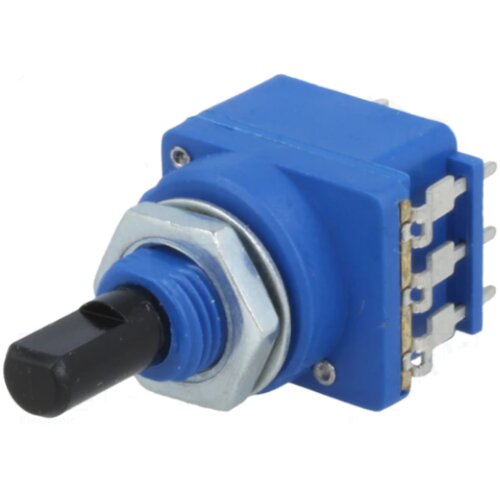  Potenciometar WH16BK-1-B300K Cijene