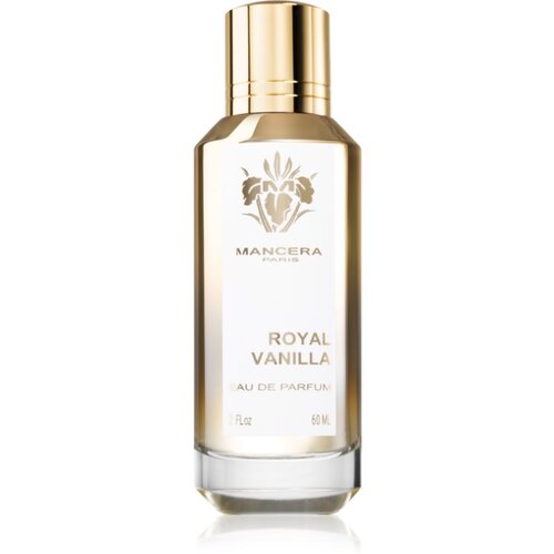 MANCERA Royal Vanilla parfumska voda uniseks 60 ml Slike