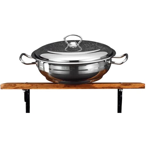 Bonera Lonac Master Chef 26x16 cm Cijene