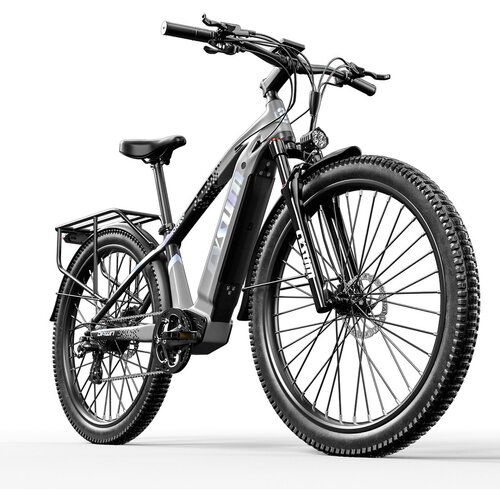 Shengmilo cysum speedy 27,5'' električno kolo, 48v 672Wh litijeva baterija 75Nm city e-bike, (21738608) Cene